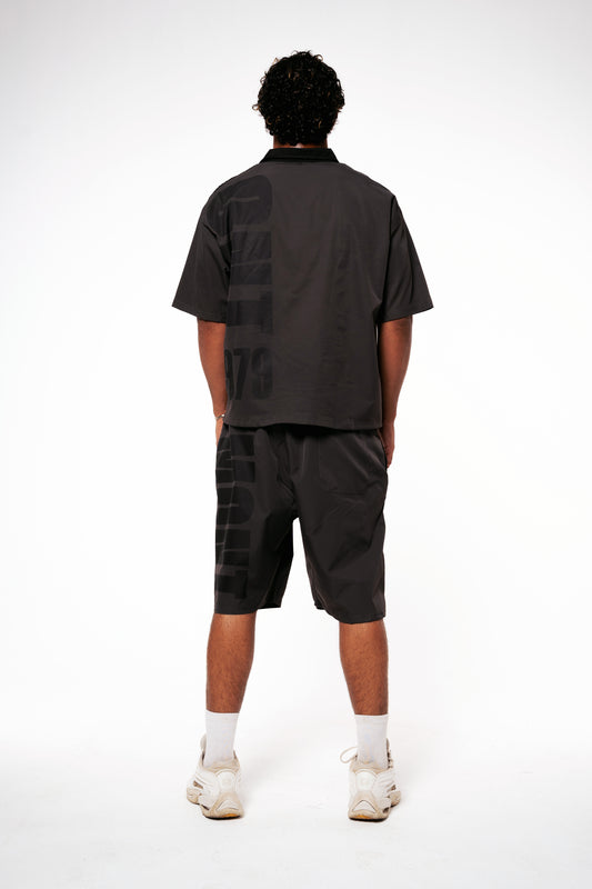 ESSEX SET (Dark grey)