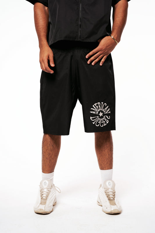 ORLEANS short (black)
