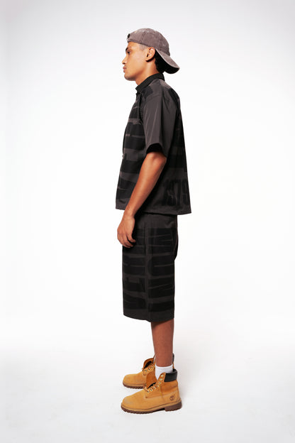 ESSEX SET (Dark grey)