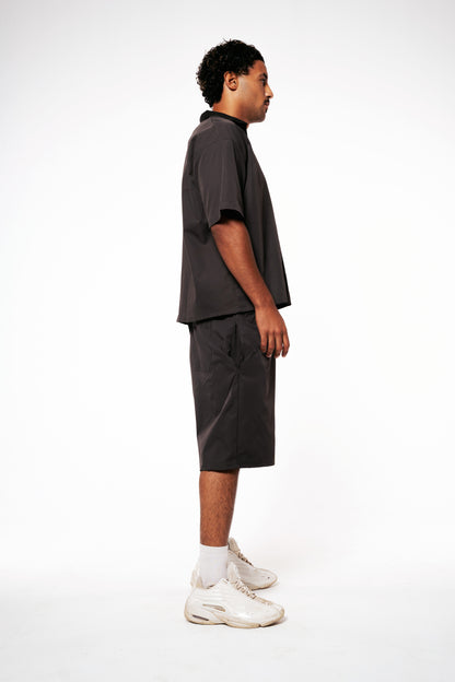 ESSEX SET (Dark grey)